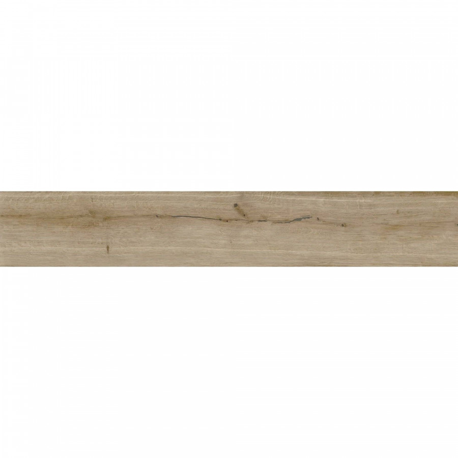 Керамогранит 120x20 9мм Rovere Ombre Oak Rc матовая бежевый Rocersa