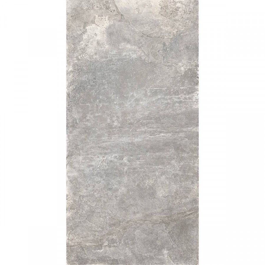 Керамогранит 120x60 8.5мм Ardesie J86978 Grey Ret матовая серый Rondine Group RHS