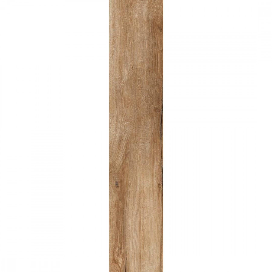 Керамогранит 120x24 9мм Daring Nut матовая коричневый Rondine Group RHS