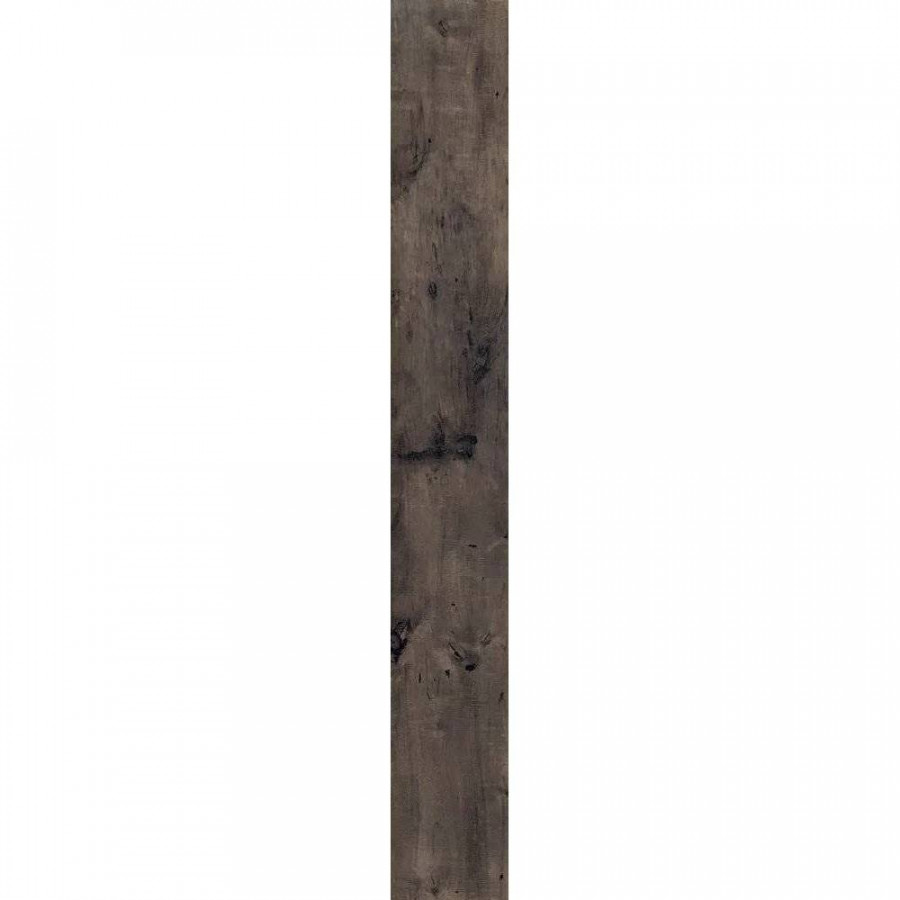 Керамогранит 100x15 10мм Aspen J87750 Dark матовая коричневый Rondine Group RHS