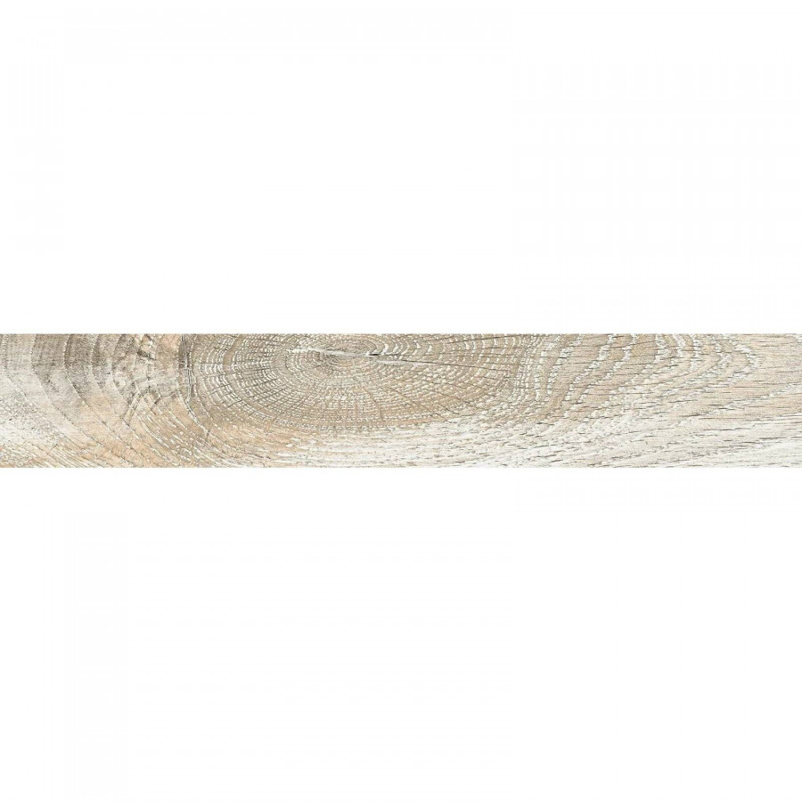 Керамогранит 45x8 8.5мм Cortina J92445 Ivory матовая белый Rondine Group RHS