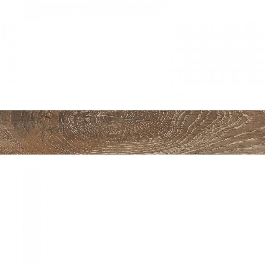 Керамогранит 45x8 8.5мм Cortina J92444 Nut матовая коричневый Rondine Group RHS