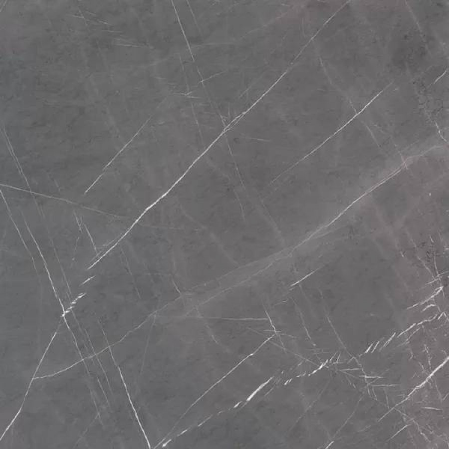 Керамогранит 90x90 6мм Cave T202365 Greystone Pro Mat Ret матовая серый Saime