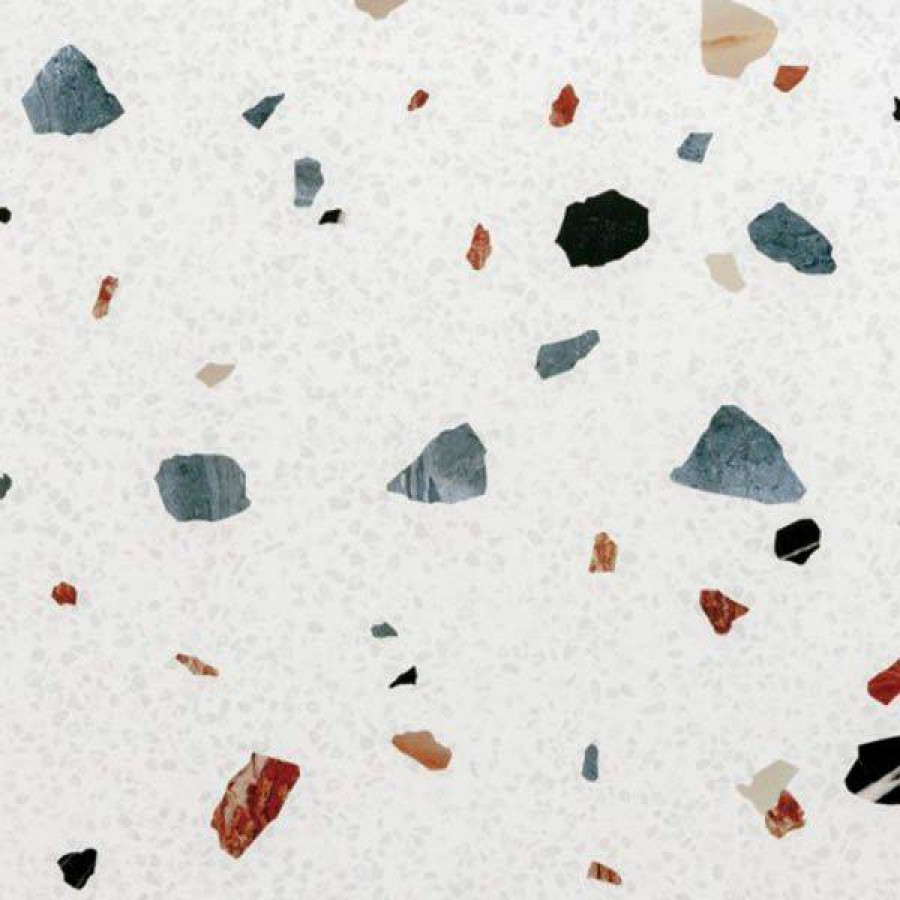 Керамогранит 60x60 9.5мм Trend SNCH000009 Decor Nacar Matt матовая многоцветный Sanchis