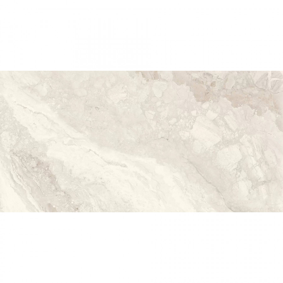 Керамогранит 120x60 10мм Mystic CSAMYIVO60 Ivory R10 матовая бежевый Sant Agostino