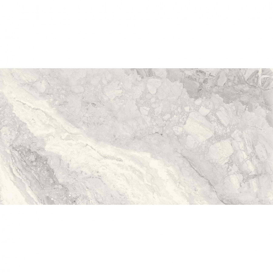 Керамогранит 120x60 10мм Mystic CSAMYPEA60 Pearl матовая серый Sant Agostino