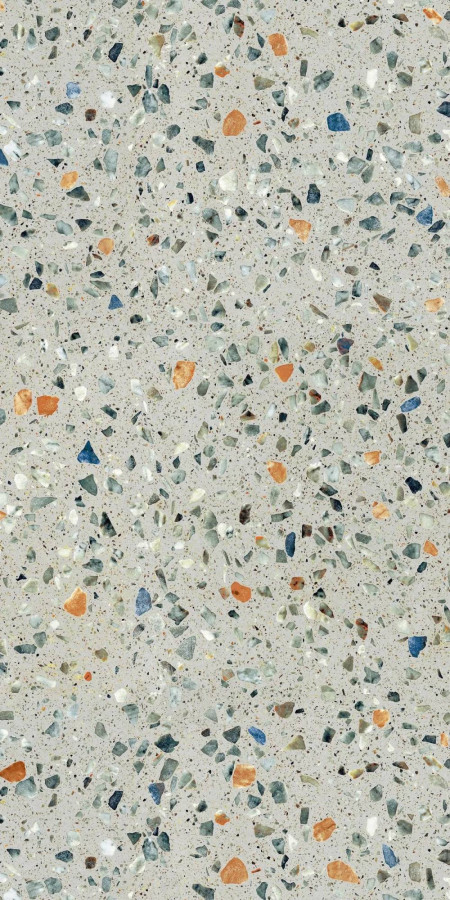 Керамогранит 120x60 9мм Glow CSAGPSK612 Plus Sage Kry глянцевая серый Sant Agostino