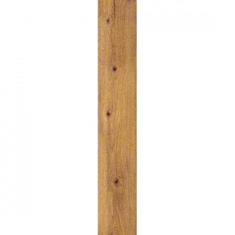 Керамогранит 120x20 9.5мм Rovere 1077591 Intenso матовая коричневый Serenissima Cir