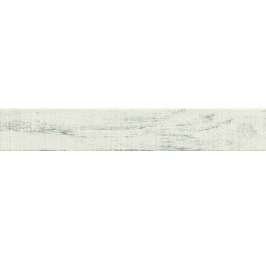 Керамогранит 40x7 10мм Alaska 1058453 White матовая белый Serenissima Cir