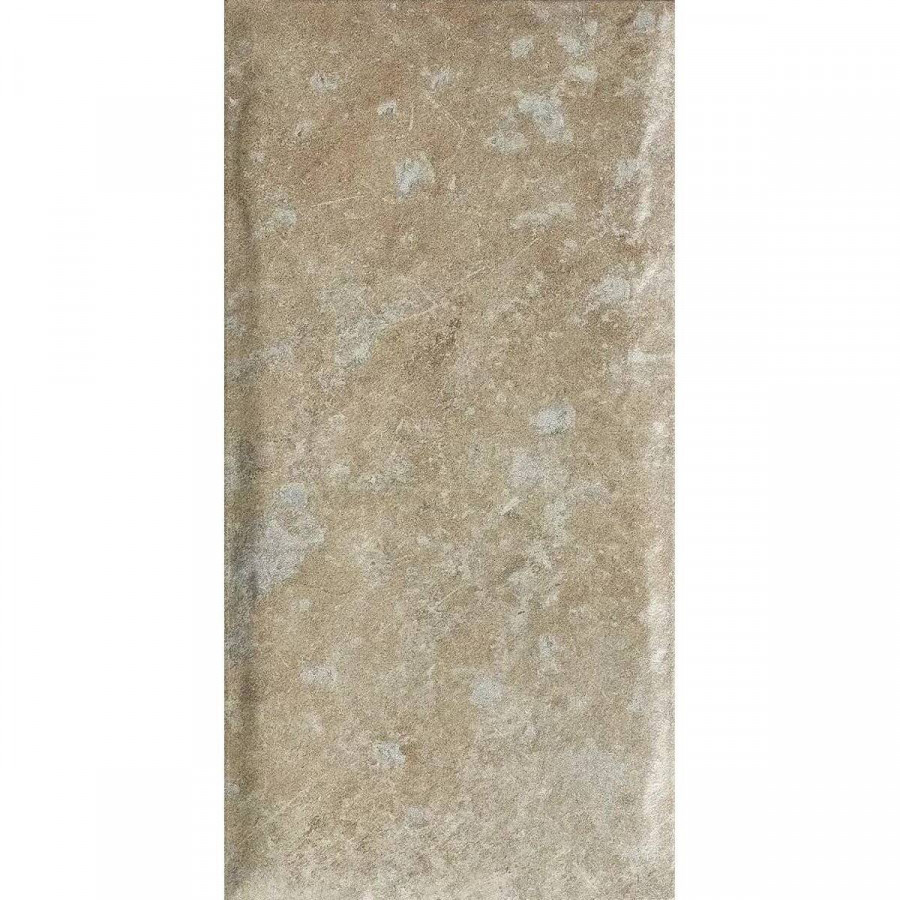 Керамогранит 40x20 10мм Cotto Del Campiano 1081237 Terra Di Pienza матовая бежевый Serenissima Cir