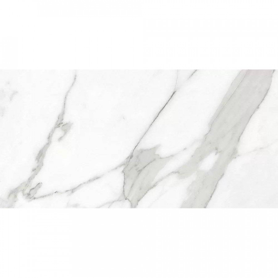 Керамогранит 160x80 9мм Ex SN70730 03 Glossy полированная белый Seron