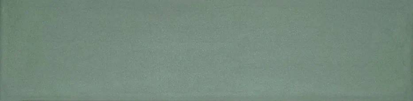 Керамическая плитка 30x8 8мм Fabia Sage матовая зеленый Smile Tile