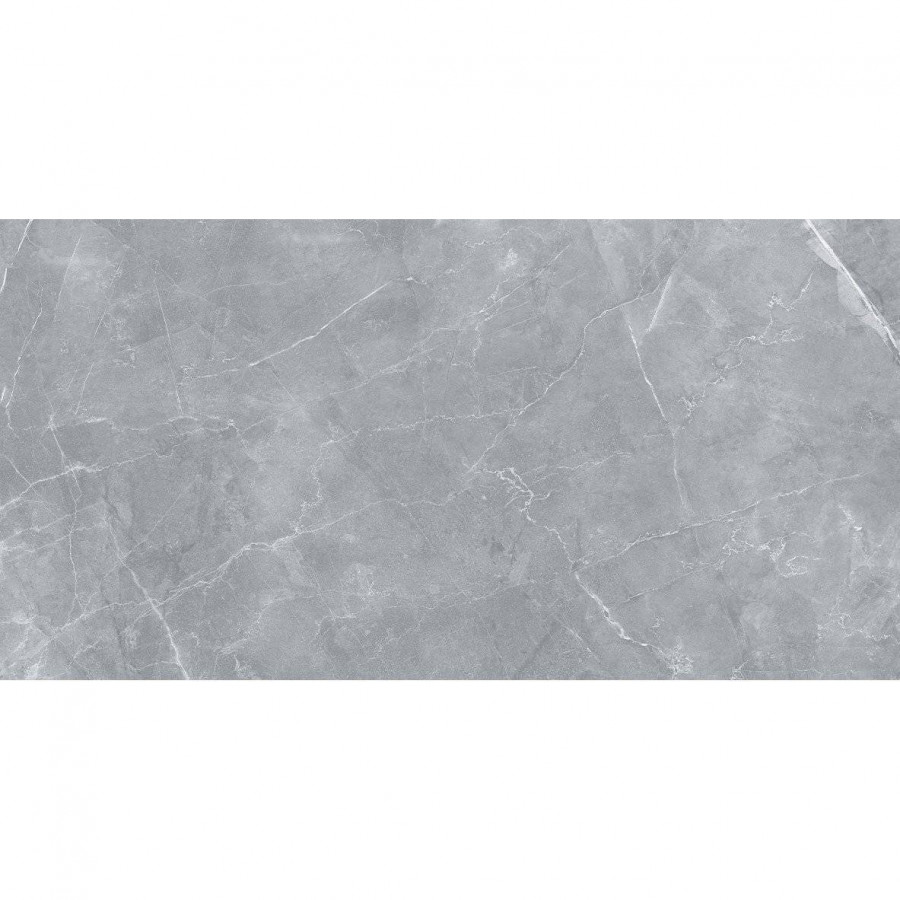 Керамогранит 120x60 8мм Palacio Armany Polished полированная серый Staro