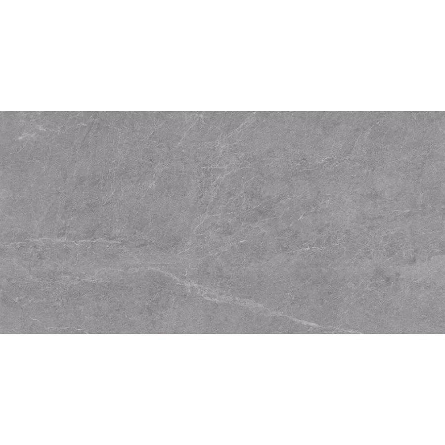 Керамогранит 120x60 8мм Silk Alpine Gris Matt матовая серый Staro