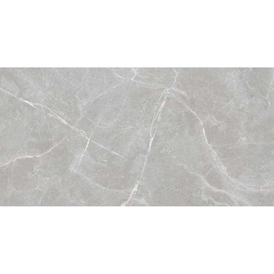 Керамогранит 120x60 8мм Silk Patricia Grey Matt матовая серый Staro