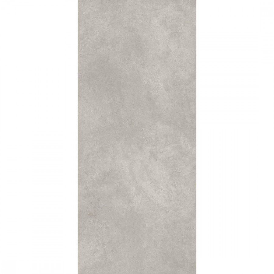 Керамогранит 280x120 6мм Slab Matt Krater Ceppo Repose матовая серый Staro