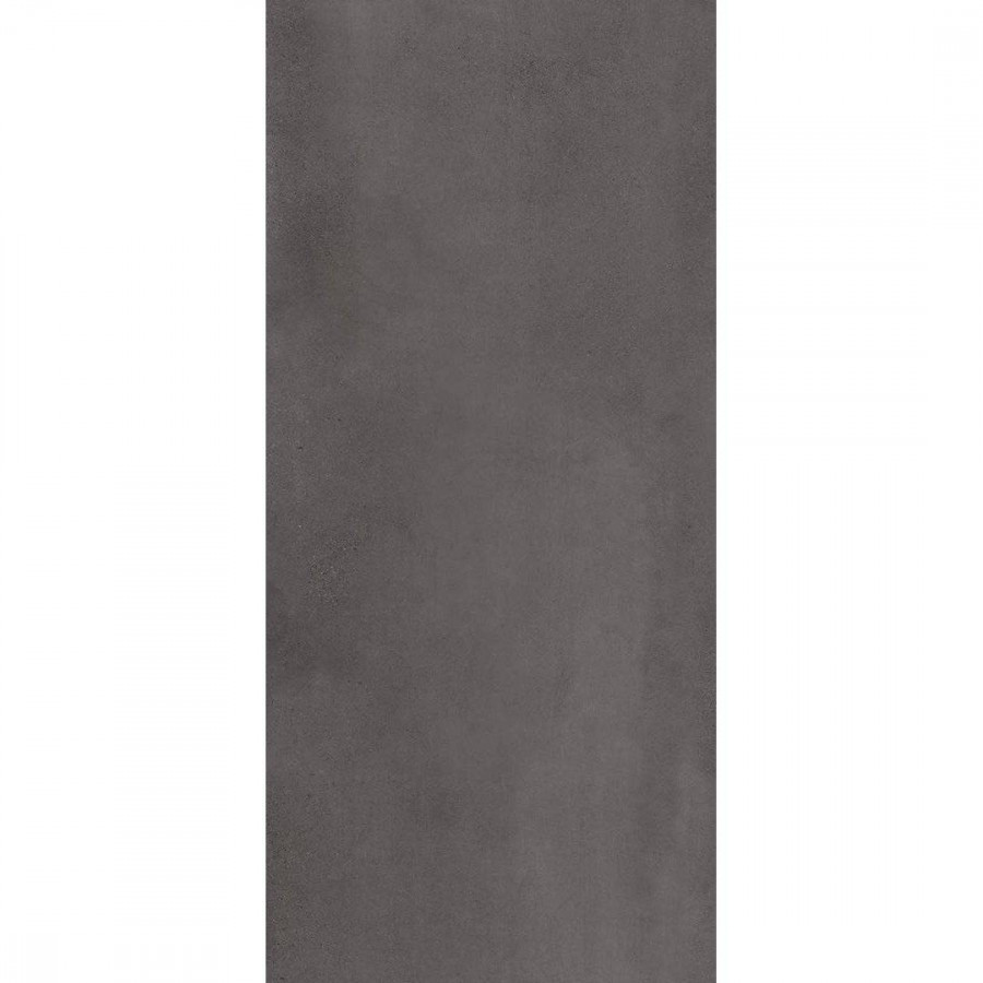 Керамогранит 280x120 6мм Slab Matt Nantes Gris Gravel матовая серый Staro