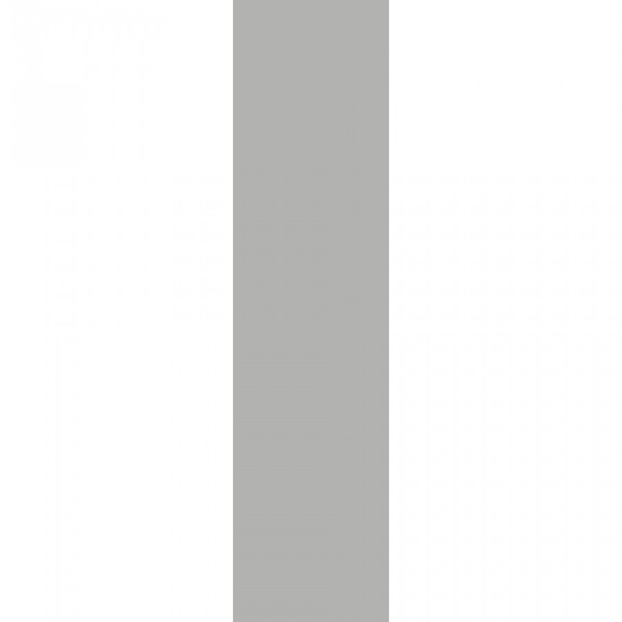 Керамогранит 320x80 12мм Slab Matt Mono Grey матовая серый Staro