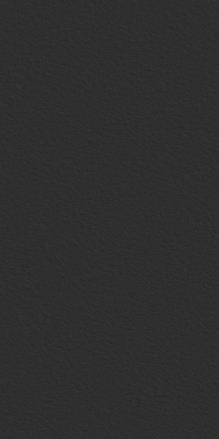 Слэб керамический 320x160 12мм Slab Matt Black Texture матовая черный Staro