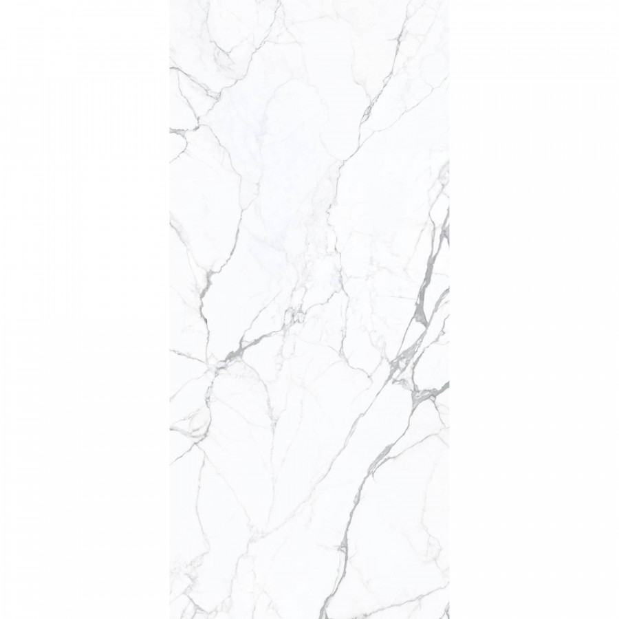 Слэб керамический 280x120 6мм Slab Matt Artemisa Blanco матовая белый Staro