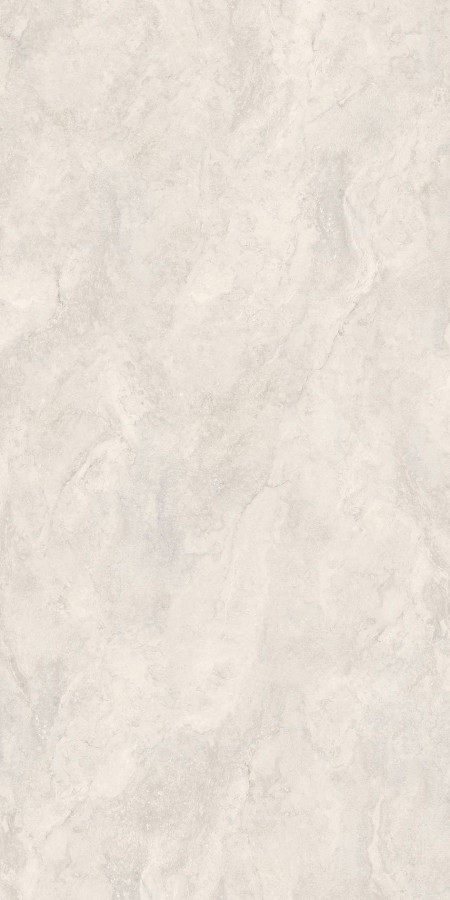 Керамогранит 320x160 12мм Slab Matt Travertine Grey Carving матовая серый Staro