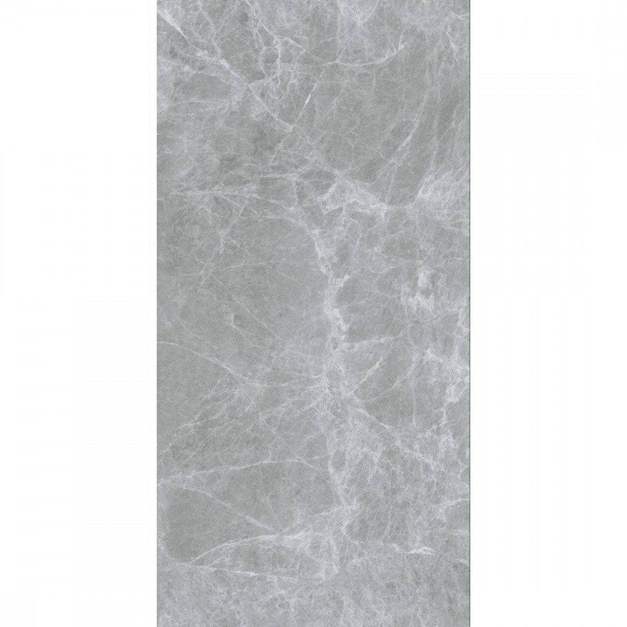 Керамогранит 320x160 12мм Slab Matt Agata Grey матовая серый Staro