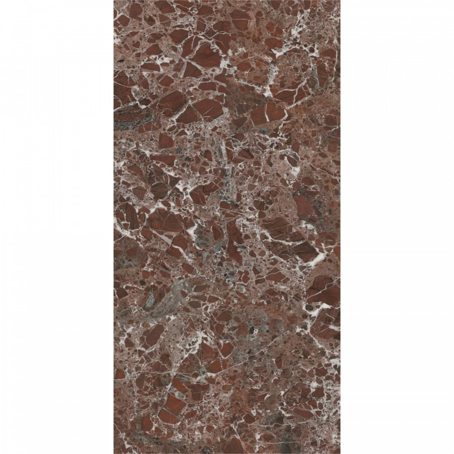 Слэб керамический 320x159 12мм Slab Matt Amethyst Red Texture матовая красный Staro