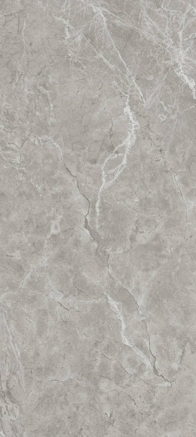 Слэб керамический 200x90 6мм Slab Matt Ascolano Grey матовая серый Staro
