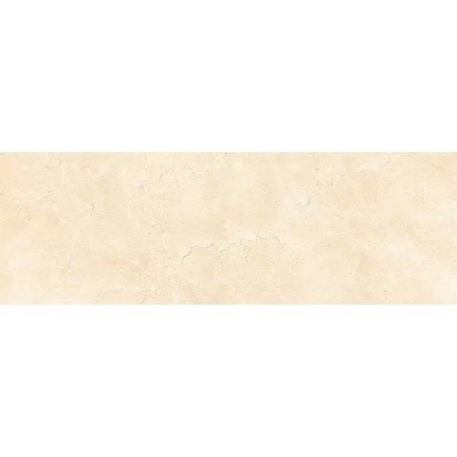 Керамогранит 240x80 15мм Slab Polished Marfil Beige полированная бежевый Staro