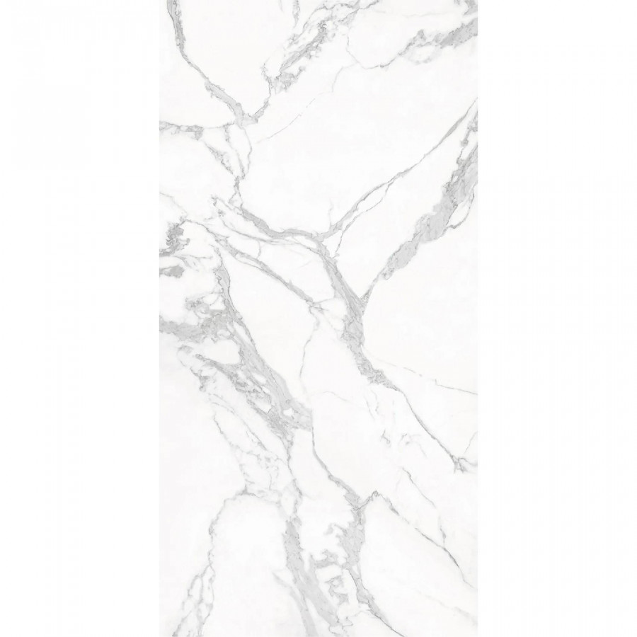 Слэб керамический 320x160 12мм Slab Polished Marvel Classic полированная белый Staro