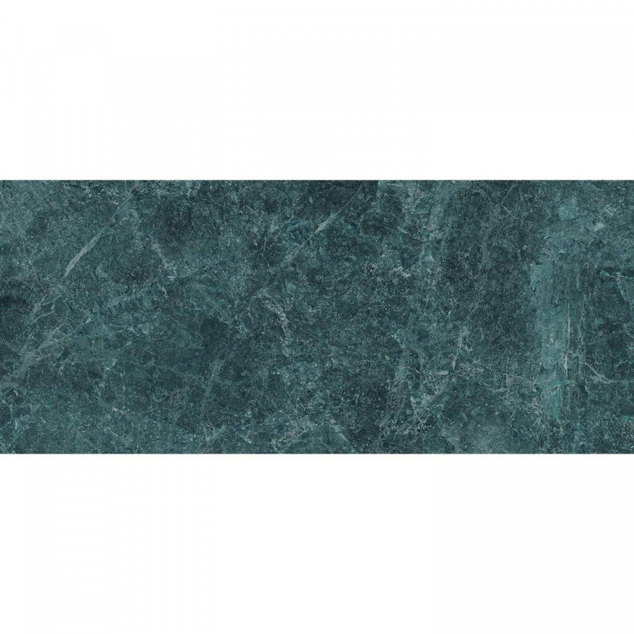 Керамогранит 280x120 6мм Slab Polished Nord Verde Luminous глянцевая зеленый Staro