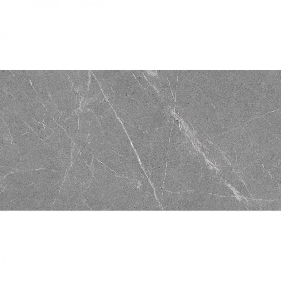 Керамогранит 120x60 8мм Antislip Dakota Iron R10 матовая серый Staro