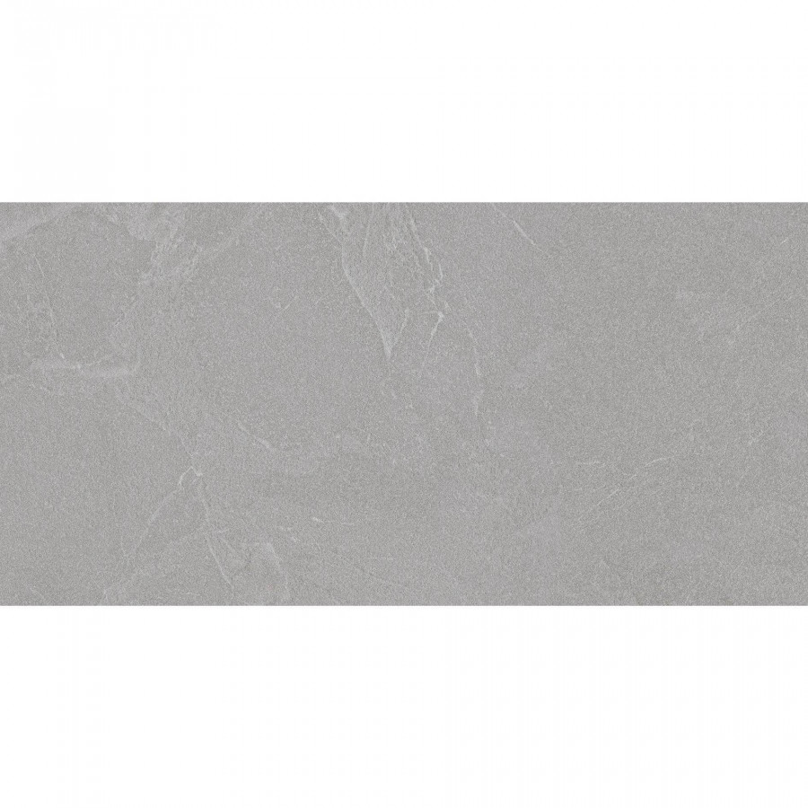 Керамогранит 120x60 8мм Antislip Basaltina Grey матовая серый Staro