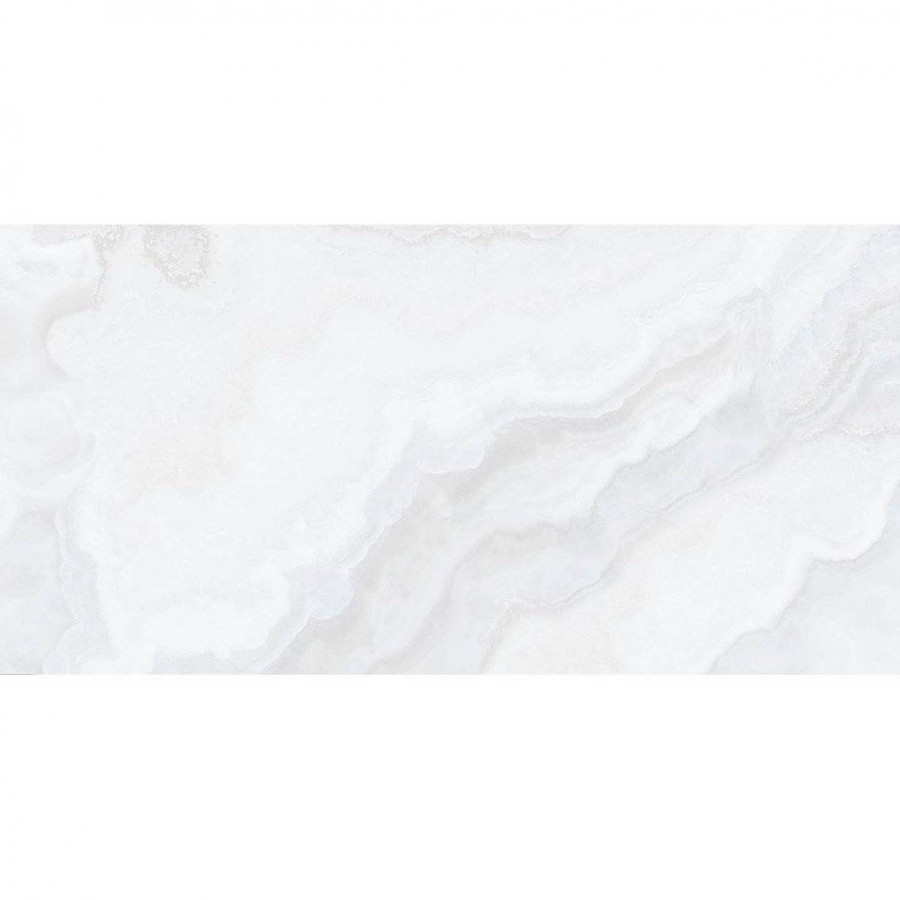 Керамогранит 120x60 8мм Antislip Omnia Cream Light Satin сатинированная белый Staro