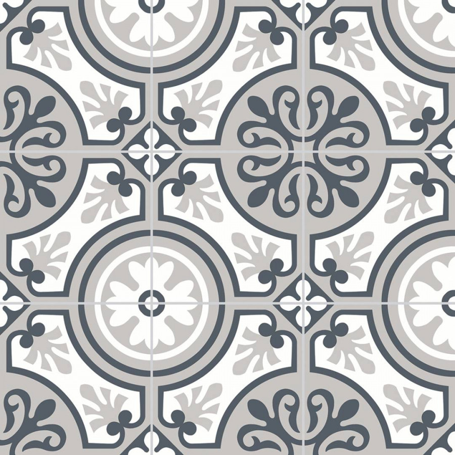 Керамогранит 60x60 8мм Carpets Oxford Matt матовая многоцветный Staro