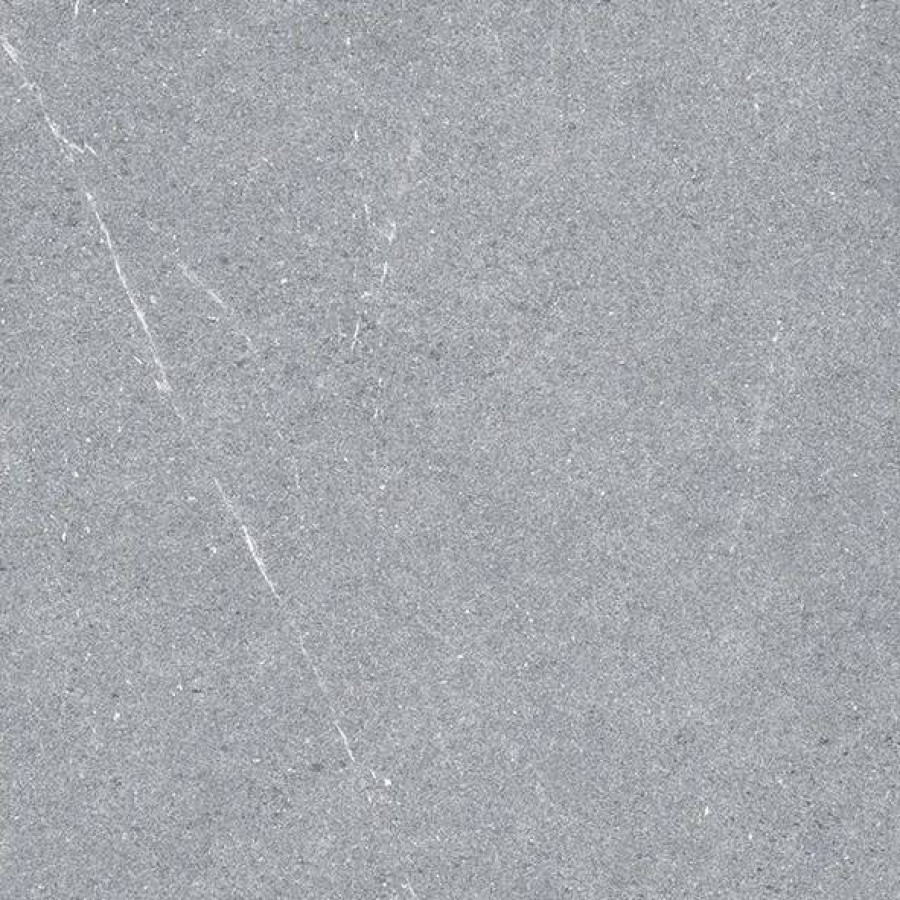 Керамогранит 60x60 8мм Rizzi Andes Grey Matt матовая серый Staro