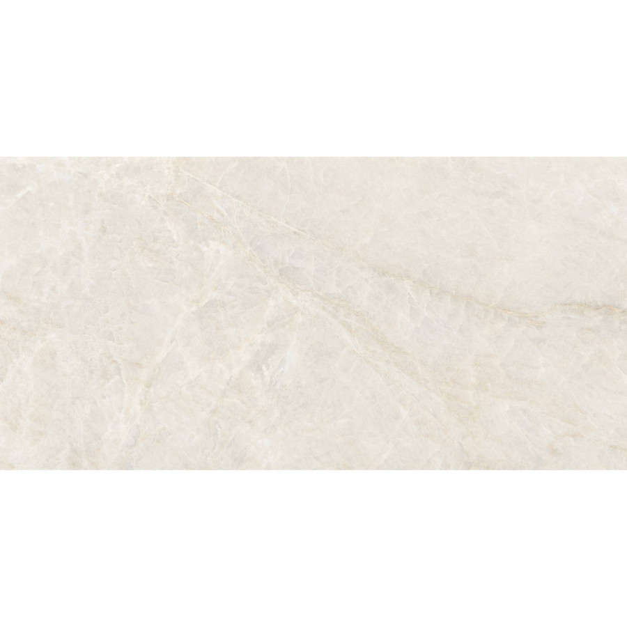 Керамогранит 120x60 8мм Rizzi Taj Sand Polished глянцевая бежевый Staro