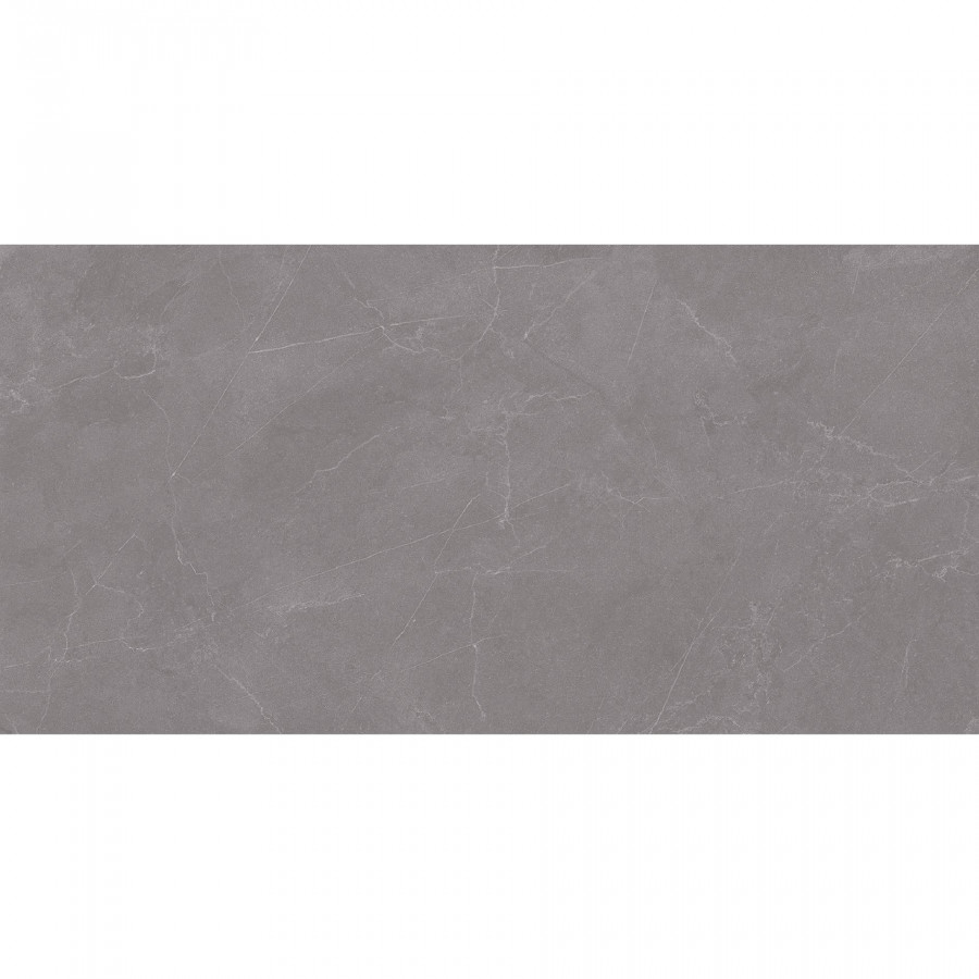 Керамогранит 120x60 8мм Rizzi Valencia Grey Matt матовая серый Staro