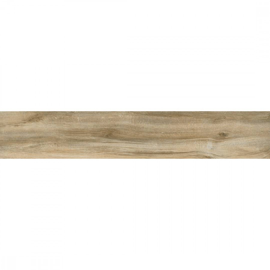 Керамогранит 120x20 9мм Sherwood Walnut Carving матовая коричневый Starowood