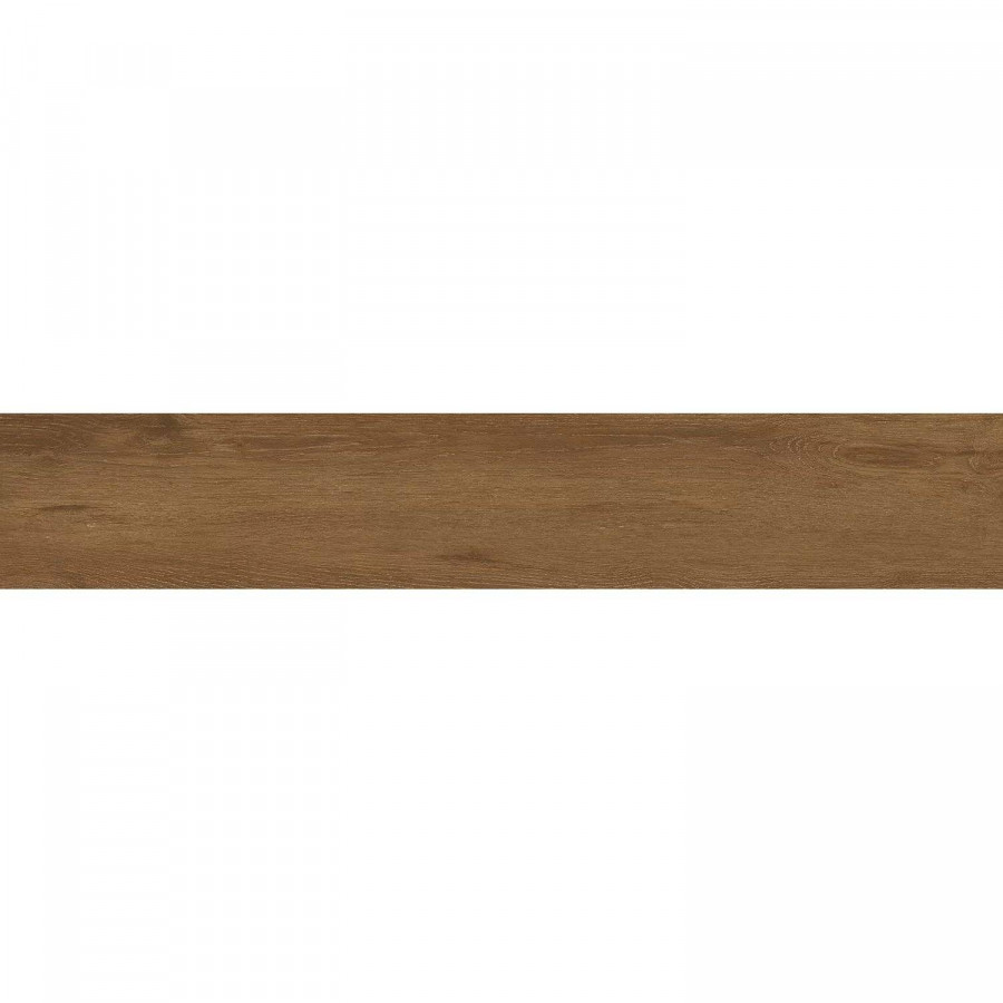 Керамогранит 120x20 9мм Forest Merbau Matt матовая коричневый Starowood