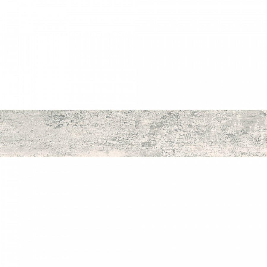 Керамогранит 120x20 9мм Savoy Silver White Carving матовая белый Starowood