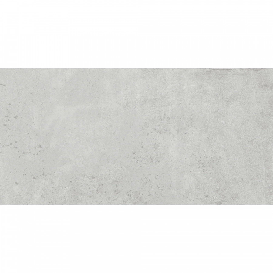 Керамогранит 120x60 7.8мм Tekny Grey M матовая серый Stile Ceramic