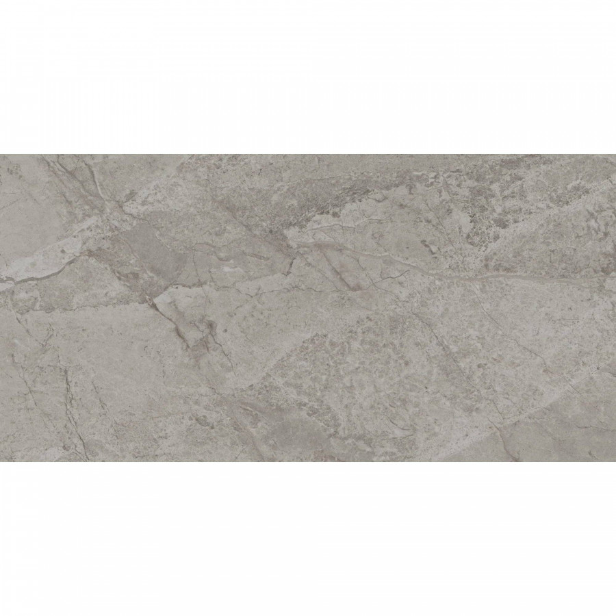 Керамогранит 120x60 7.8мм River Dark M матовая серый Stile Ceramic