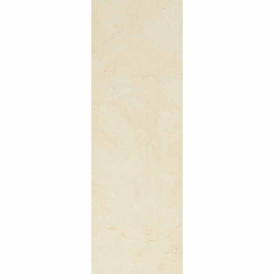 Керамическая плитка 75x25 9мм Cantera Marfil Br глянцевая бежевый STN Ceramica
