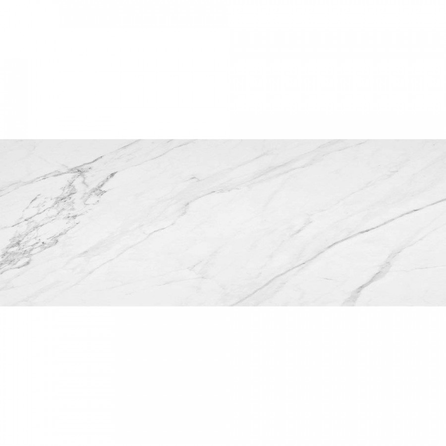 Керамическая плитка 90x33 9мм Liceo Blanco Br глянцевая белый STN Ceramica