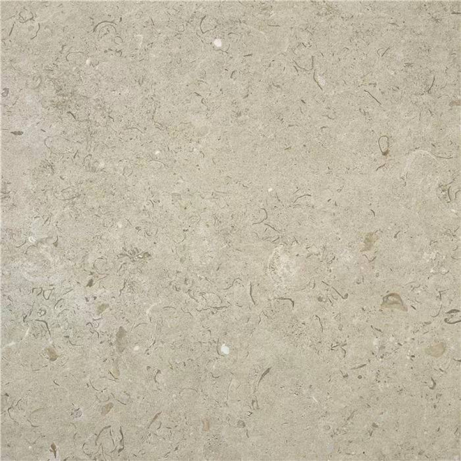 Керамогранит 60x60 Caliope Inout Natural Rect MT матовая бежевый STN Ceramica