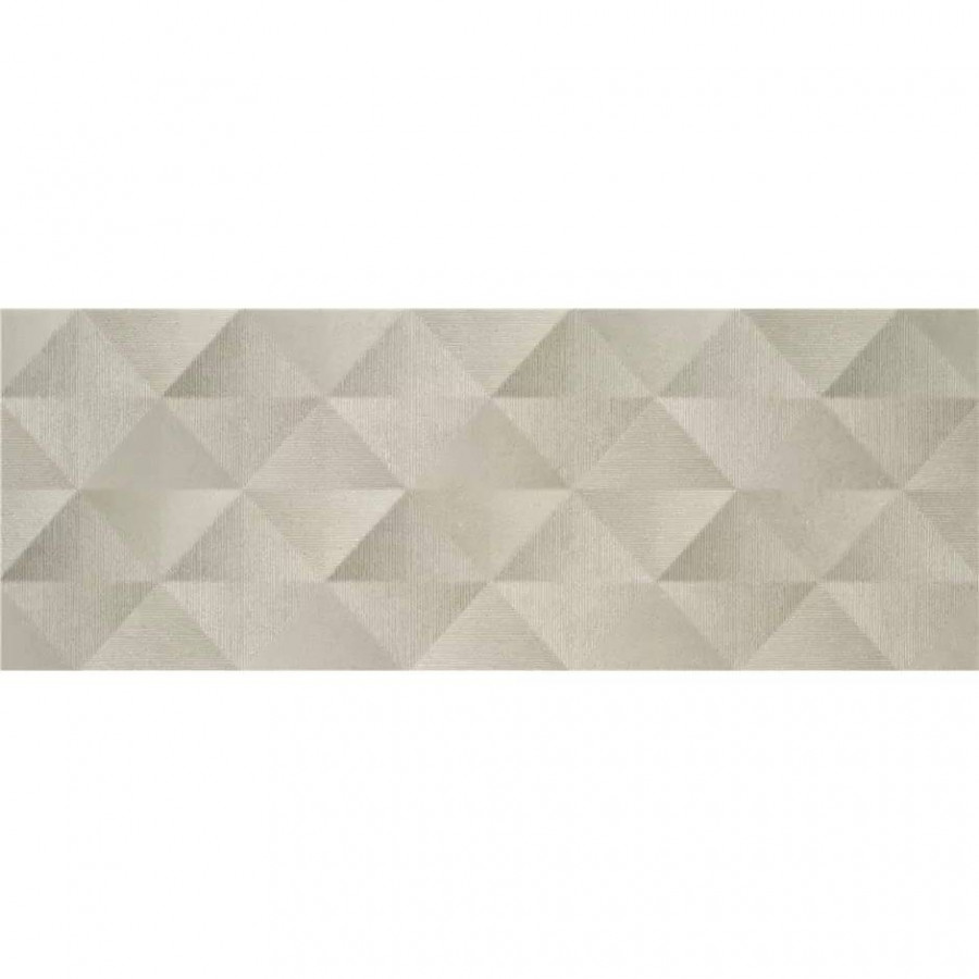 Керамическая плитка 90x33 10.5мм Pursue P.B. Rb Warm Mt Rect. матовая бежевый STN Ceramica