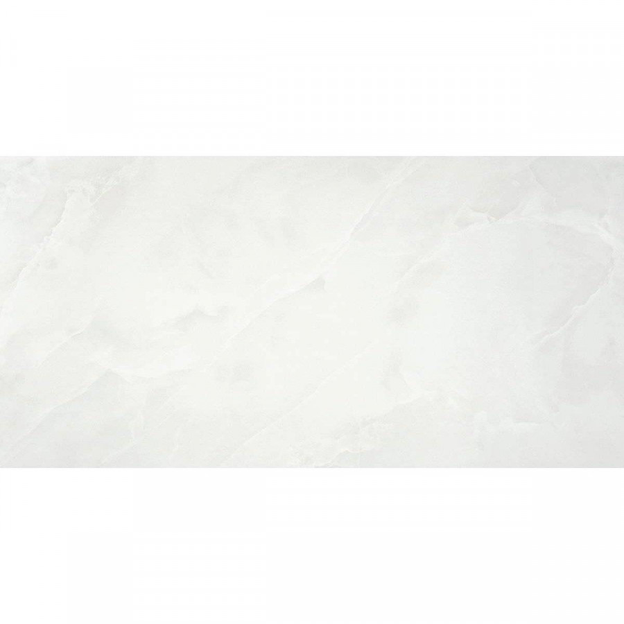 Керамогранит 120x60 9мм Scarlet P.E. White Soft Mt Rect матовая белый STN Ceramica