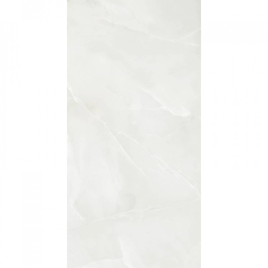 Керамогранит 120x60 9мм Scarlet White Soft Mt Rect матовая белый STN Ceramica