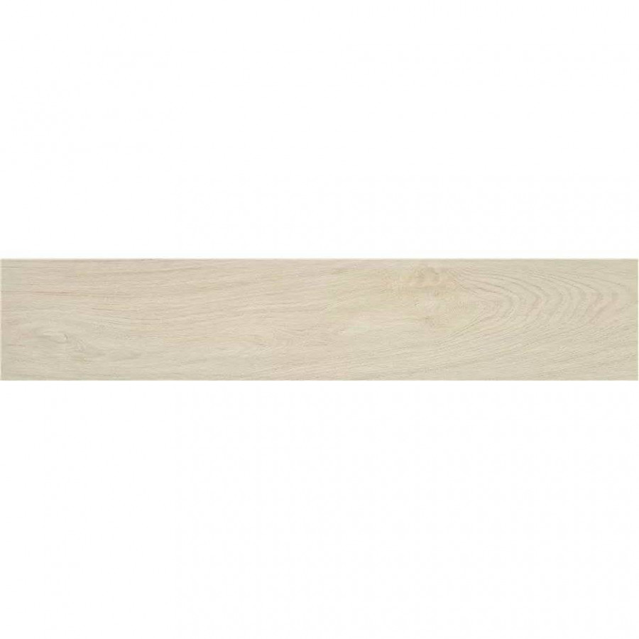 Керамогранит 120x23 10мм Tiare P.E. Bianco Mt матовая бежевый STN Ceramica